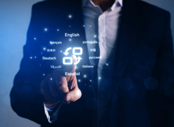language learning with ai