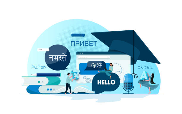 language learning with ai