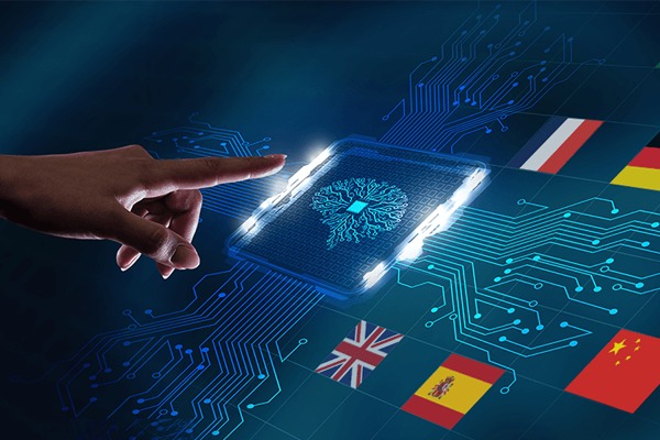language learning with ai