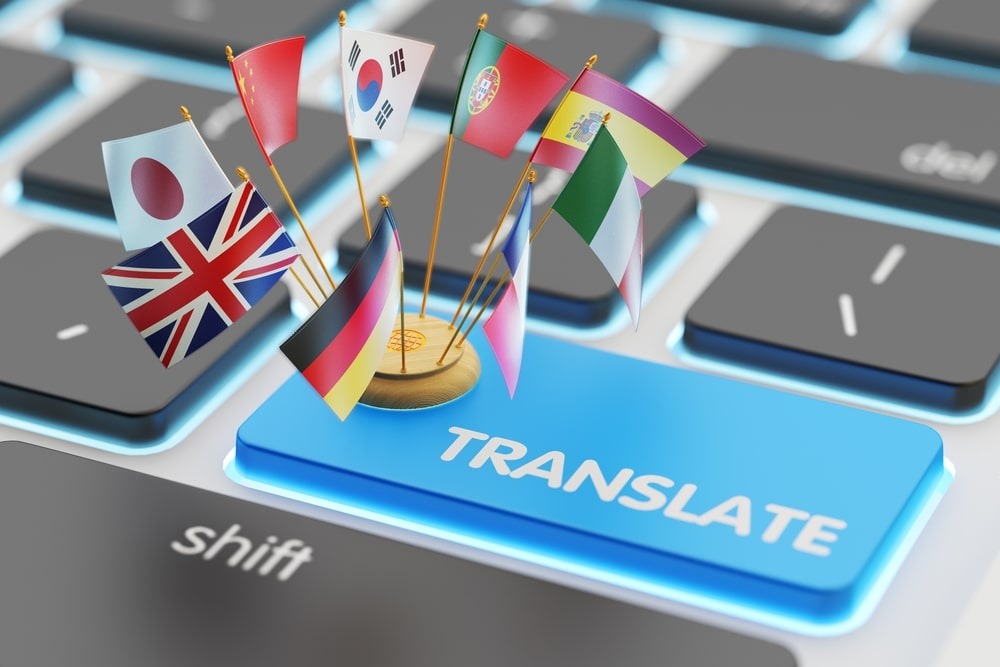 language learning with ai