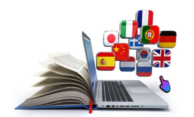 language learning with ai