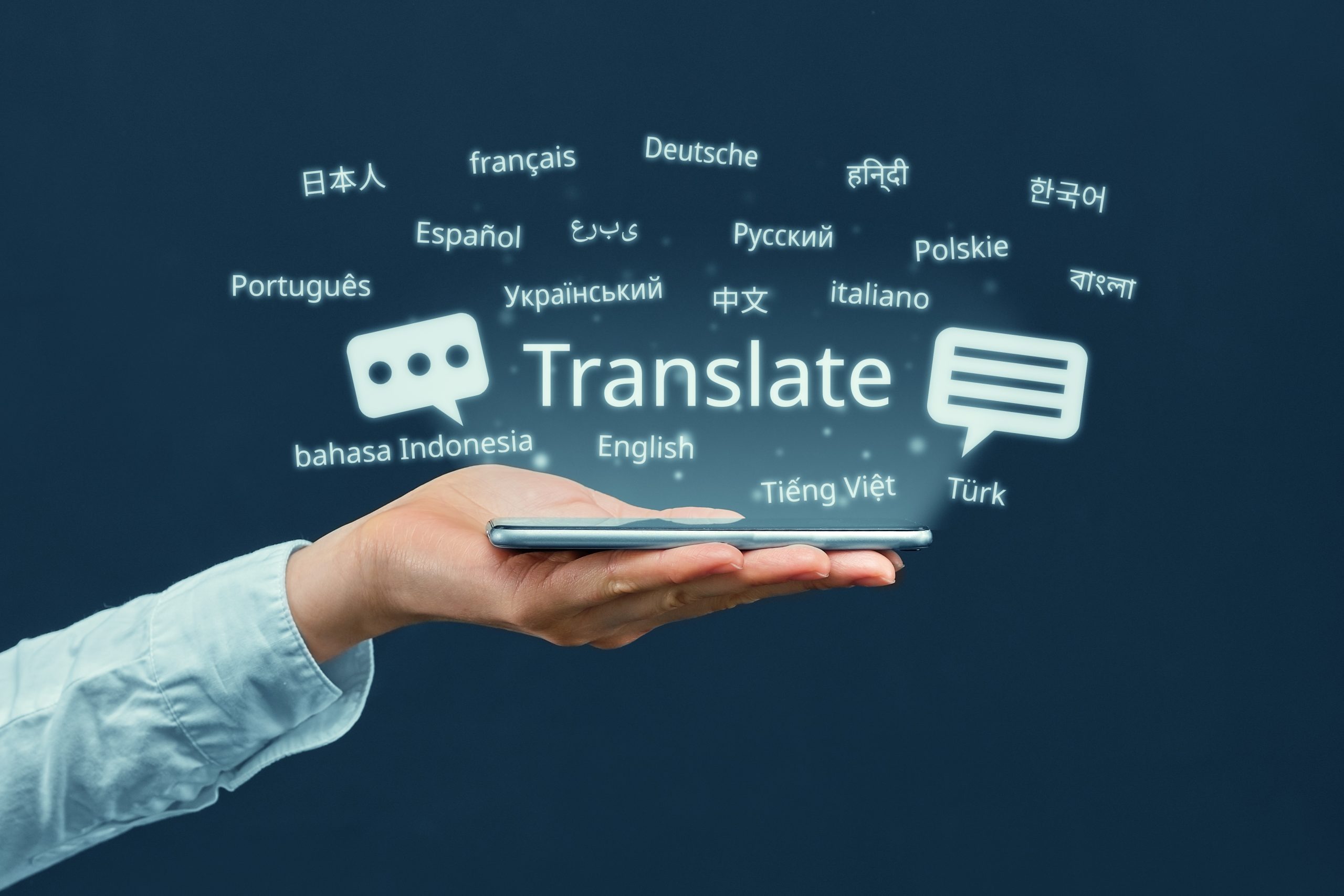 language learning with ai