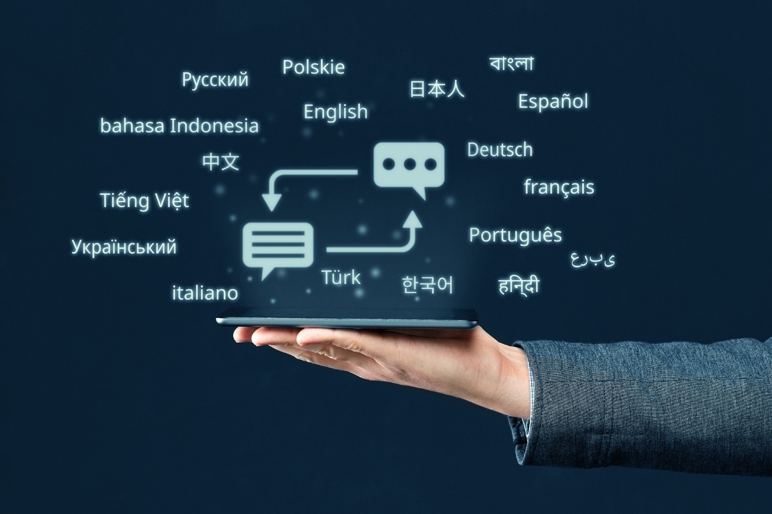 language learning with ai